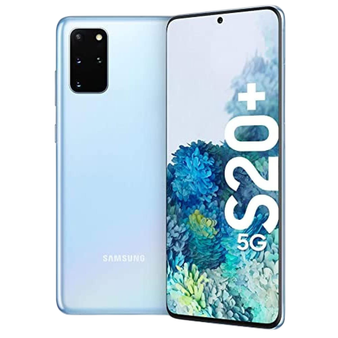 Ремонт корпусных элементов Samsung Galaxy S20 Plus