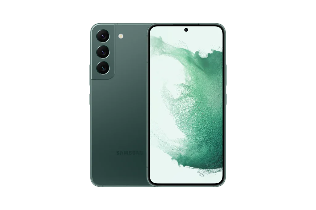 Ремонт корпусных элементов Samsung Galaxy S22 Plus