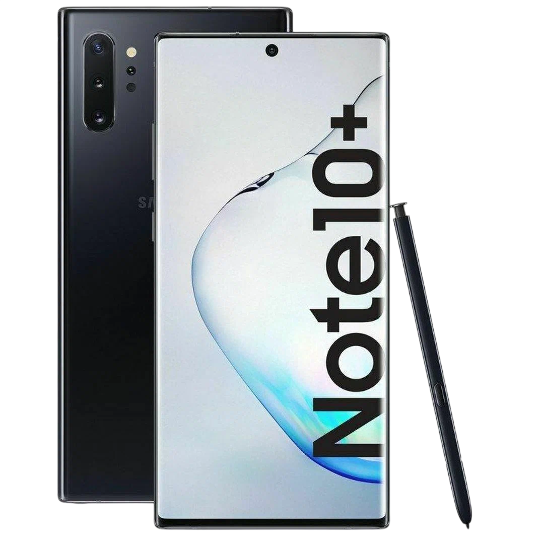 Ремонт корпусных элементов Samsung Galaxy Note 10 Plus
