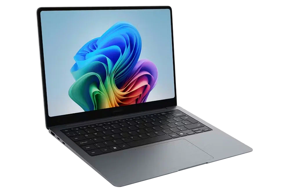 Настройка BIOS Samsung Galaxy Book 6 Pro