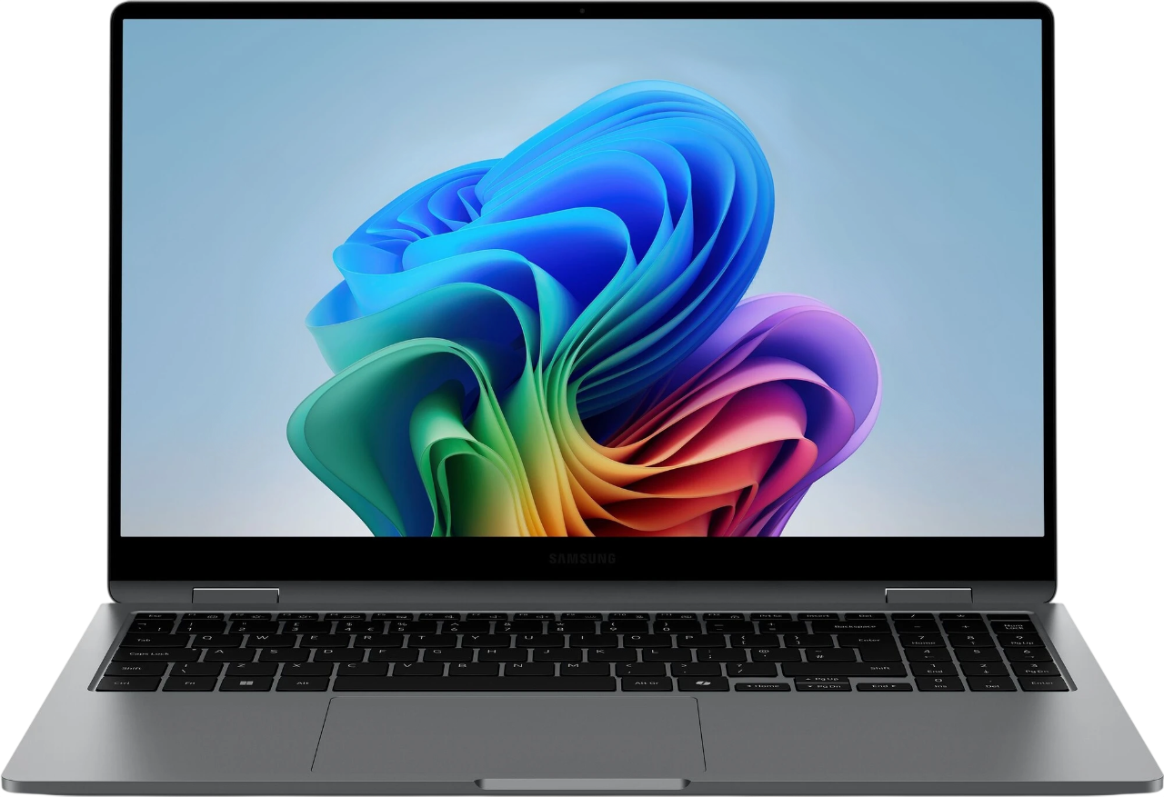 Настройка BIOS Samsung Galaxy Book 5 Pro 360