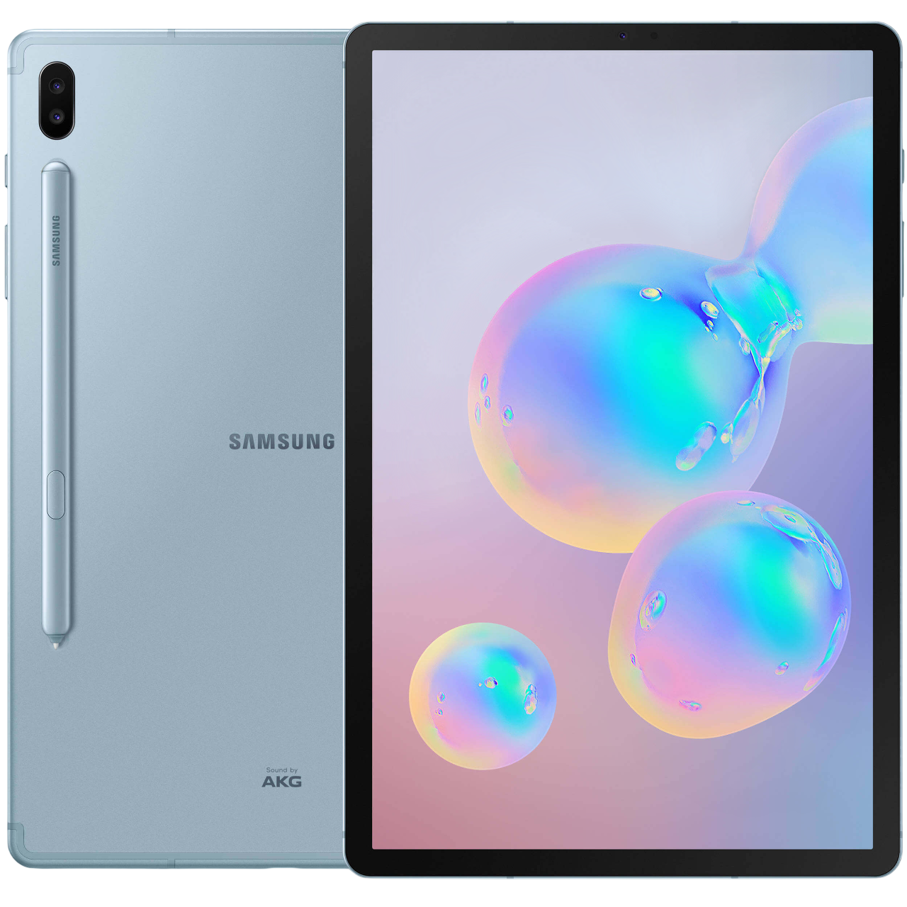 Замена динамика Samsung Galaxy Tab S6