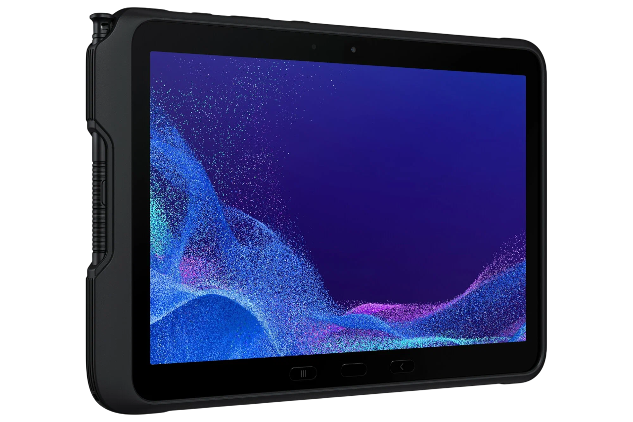 Замена динамика Samsung Tab Active4 Pro